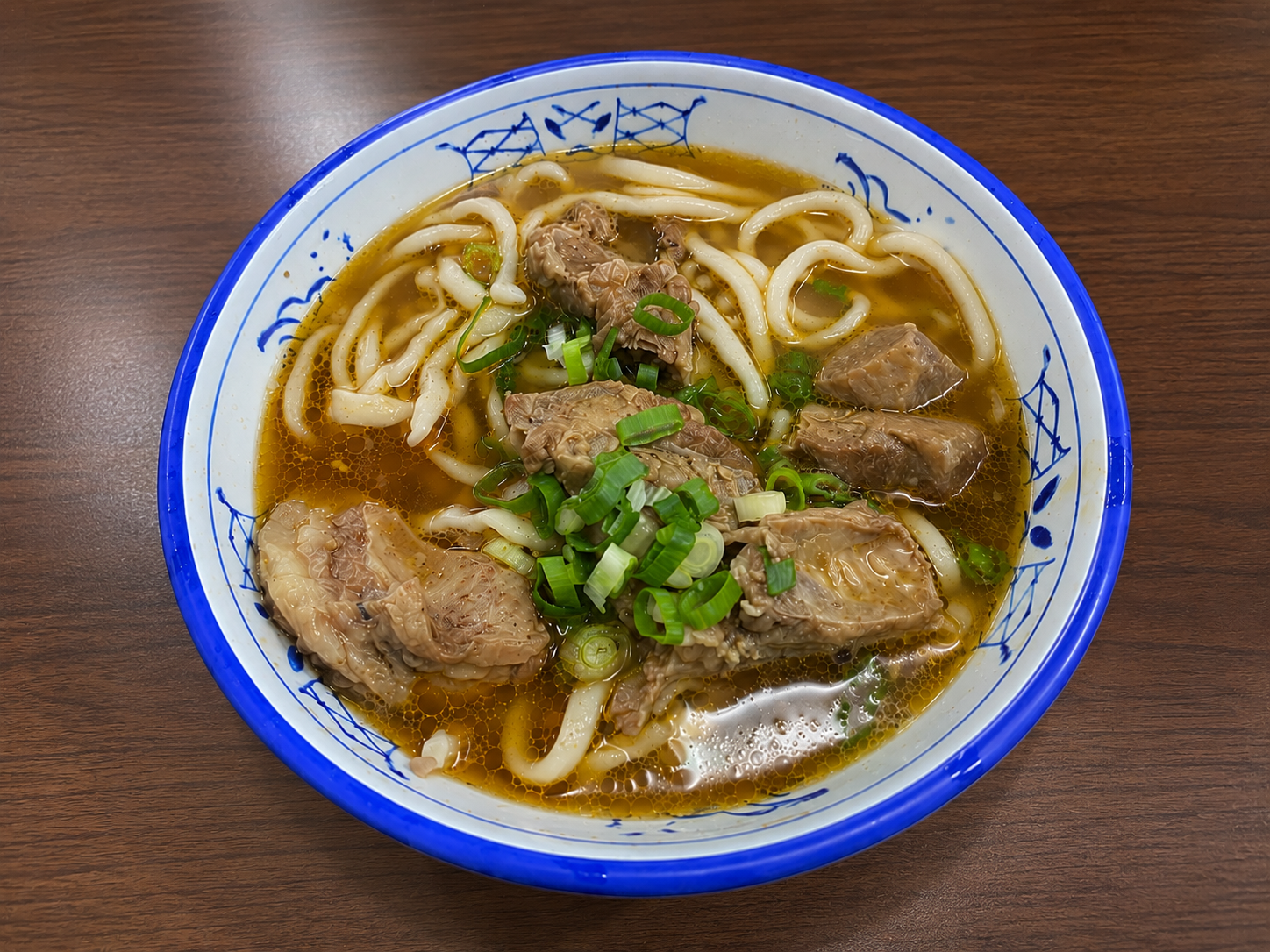 Chang’s Halal Beef Noodle Shop|Beef Noodle & Dumpling
— MRT Taipei Main Station