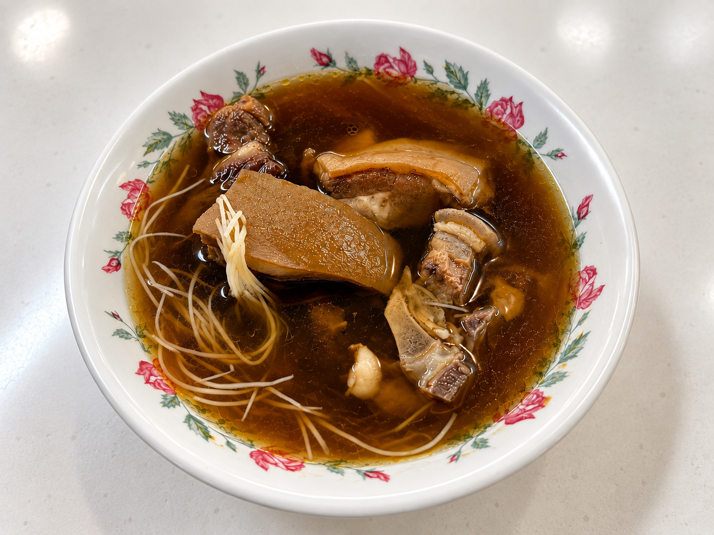 Zheng Wei Mutton|Mutton Cuisines in Nanmen Market