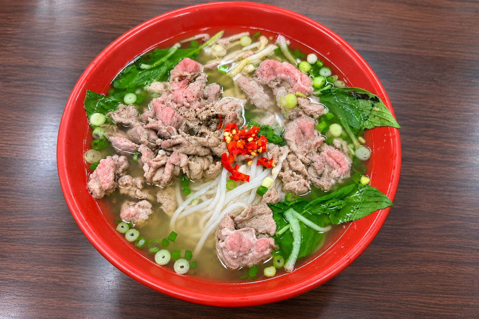 A-Zhun Vietnamese Cuisine|Vietnamese Pho in Huajiang Evening Market